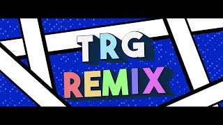 TRG Remix Animated Bumper 2022 Colosseum [upl. by Gun]