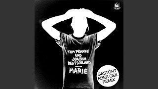 Marie Gestört aber GeiL Remix [upl. by Liborio304]