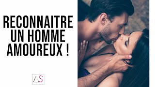 Comment reconnaitre un homme amoureux [upl. by Naahsar551]