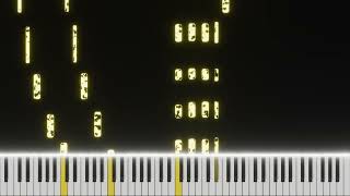 Piano Music No 2  Nicolas Bonnin [upl. by Aerdnad]