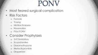 Postoperative Complications  USMLE Step 2 Review [upl. by Butterfield]