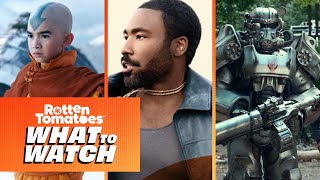 The 10 Most Anticipated TV Shows of 2024  What to Watch [upl. by Acinomahs856]