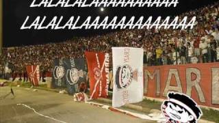 News Chants  ULTRAS CRAZY BOYS  quot Rosso Bianco quot [upl. by Haland25]