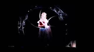 Kristin’s Last Wicked performance Finale [upl. by Schlesinger]