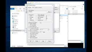 tftpd64を使用してBIOS環境のPCでWindows PE 10をPXEブートさせる [upl. by Josey]