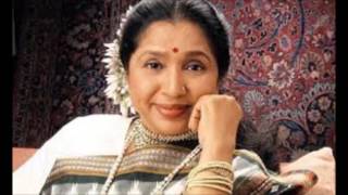 Monero naam madhumati ♫ মনের নাম মধুমতি ♫ Asha Bhosle 1963 [upl. by Christensen246]