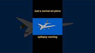 What supposed to be happen VS what really happened edit airbus planecrash [upl. by Nosrettap863]