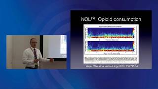 NOL in Thoracic Anaesthesia [upl. by Sibyl]