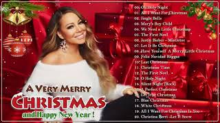 Top Christmas Songs Playlist 2022 🎅20 Lagu Natal Barat Terpopuler 🎄 Lagu Natal Terbaru 2022 [upl. by Itsrik]