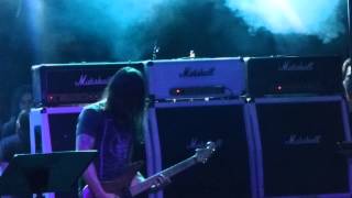 Randy Rhoads Remembered  Nuno Bettencourt Extreme  The Observatory Santa Ana CA 2014 [upl. by Priscilla]