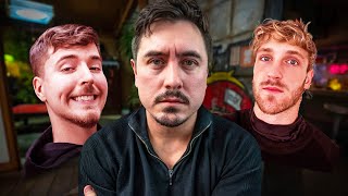 The Awful Truth About Youtubes Biggest Influencers [upl. by Adna]