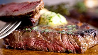 How to cook steak like a PRO [upl. by Eeima]