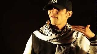 AL KAYSSAR  DWI Remix 2013 Clip HD [upl. by Llenrep]