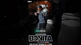 Bonita Song Status  Bonita Song  Yo Yo Honey Singh  The Shams  GLORY  Bonita Status [upl. by Vada]