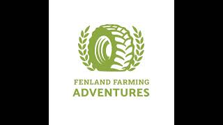 Fenland Farming Adventures [upl. by Yemirej167]