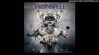 Moonspell  Extinct [upl. by Keir]