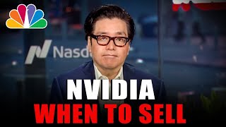 Why November Will Be a BIG GAMECHANGER for Nvidia  TOM LEE [upl. by Ciardap]