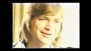 JUSTIN HAYWARDSONGWRITERWESTWARD TV 1977 [upl. by Enillebyam]