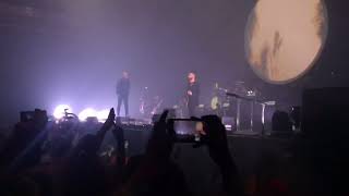 Architects  Naysayer Live Alexandra Palace London 2018 [upl. by Ahsirtal773]