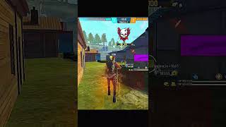 IMPOSSIBLE GAMEPLAY SOLO VS SQUAD ☠️ FREE FIRE [upl. by Akyssej]