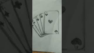 Drawing of cards diwalidecor artandcraft vidhiarts please subscribe 😭😭😭😭😭😭😭 [upl. by Furie]