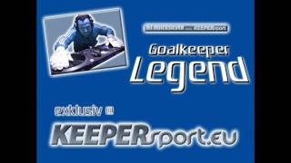 Dj Quicksilver feat KEEPERsport  Goalkeeper Legend [upl. by Roach136]