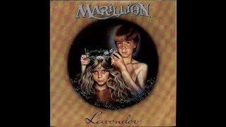 Marillion  Lavender Blue [upl. by Wrightson]