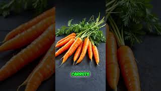 Unbelievable Secrets of Your Fruits and Veggies food facts nutrition shorts [upl. by Anerbes]