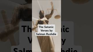 The Satanic Verses in 60 seconds [upl. by Ewell]