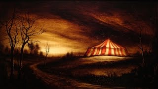 Creepy Circus amp Carnival Music  Night at the Carnival 🎡 [upl. by Grubman]