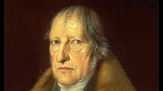 Understand ALL OF HEGEL in a Half Hour [upl. by Enilram]