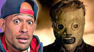 Slipknot  Psychosocial REACTION Deeper than I thought [upl. by Benjy822]