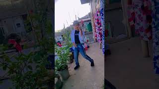 Character Dheela hai dance shortvideo Wazid Ahmed [upl. by Frederich]