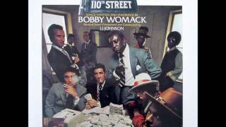 Bobby Womack  Across 110th Street DJ S remix [upl. by Laynad394]