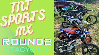 TNT sports mx Round 2 2024  Stacyc 57 [upl. by Gonzales784]