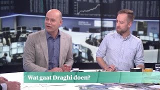 DDay komt eraan wat gaat Draghi doen  Z TODAY [upl. by Amehsyt]