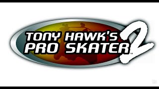 RetroAchievements  Tony Hawks Pro Skater 2 PS1 Duckstation [upl. by Uohk]