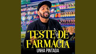 Teste de Farmácia [upl. by Aihtnic]