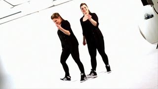 How to Dance like Ciara  Beginner Dancing [upl. by Flieger]