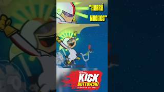 Habrá nachos 🧀 Kick Buttowski Capitulo 1x4 En Español Latino seriesanimadas series cartoon [upl. by Nicolle907]