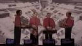 Kraftwerk do The Troggs Tape vol 1 [upl. by Rannug]