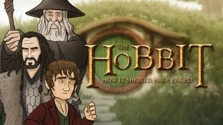 The Hobbit An Unexpected Journey  Production Video 1 [upl. by Birdella]