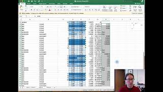 Biol 430 Lab 11 Microtiter plate assay analysis howto [upl. by Kendra959]