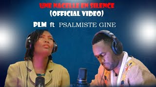 PLMADORATIONUNE NACELLE EN SILENCEOfficial videoOU SE REFERANS MWEN [upl. by Akere]