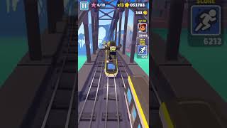 I Opened The Subway Surfers Mystery Boxviralvideo shorts games [upl. by Haran]