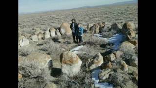 Indian Ruins San Rafael Swell Utah [upl. by Jolie]