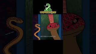 সাপকে বাঁচানোর পুরষ্কার cartoon 3danimation [upl. by Salomi941]