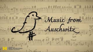 Fidele Bauern  Music from Auschwitz [upl. by Puett625]