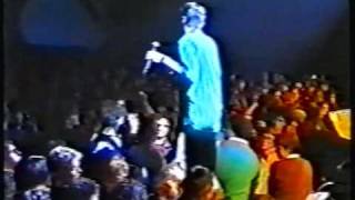 Falco Without you live Generalprobe zur Tour 1985 [upl. by Nnazus]