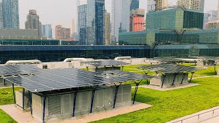 Javits Center Customer Story  15 Second Video with CC [upl. by Ful679]